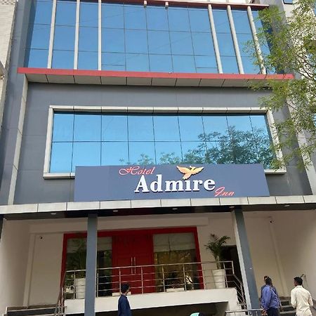 Hotel Admire Inn "Near Atal Chowk, Sector 15, Vasundhara" 加济阿巴德 外观 照片
