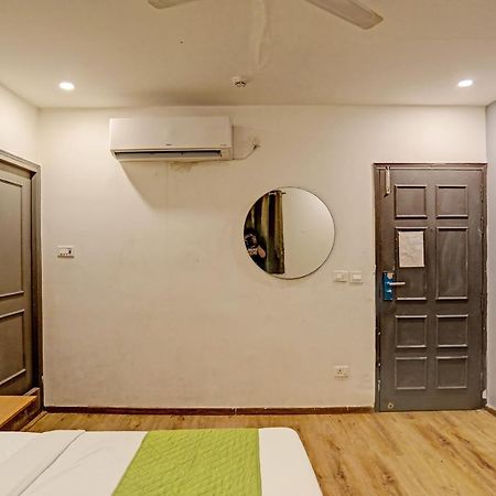 Hotel Admire Inn "Near Atal Chowk, Sector 15, Vasundhara" 加济阿巴德 外观 照片
