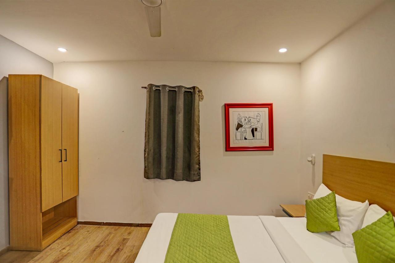 Hotel Admire Inn "Near Atal Chowk, Sector 15, Vasundhara" 加济阿巴德 外观 照片