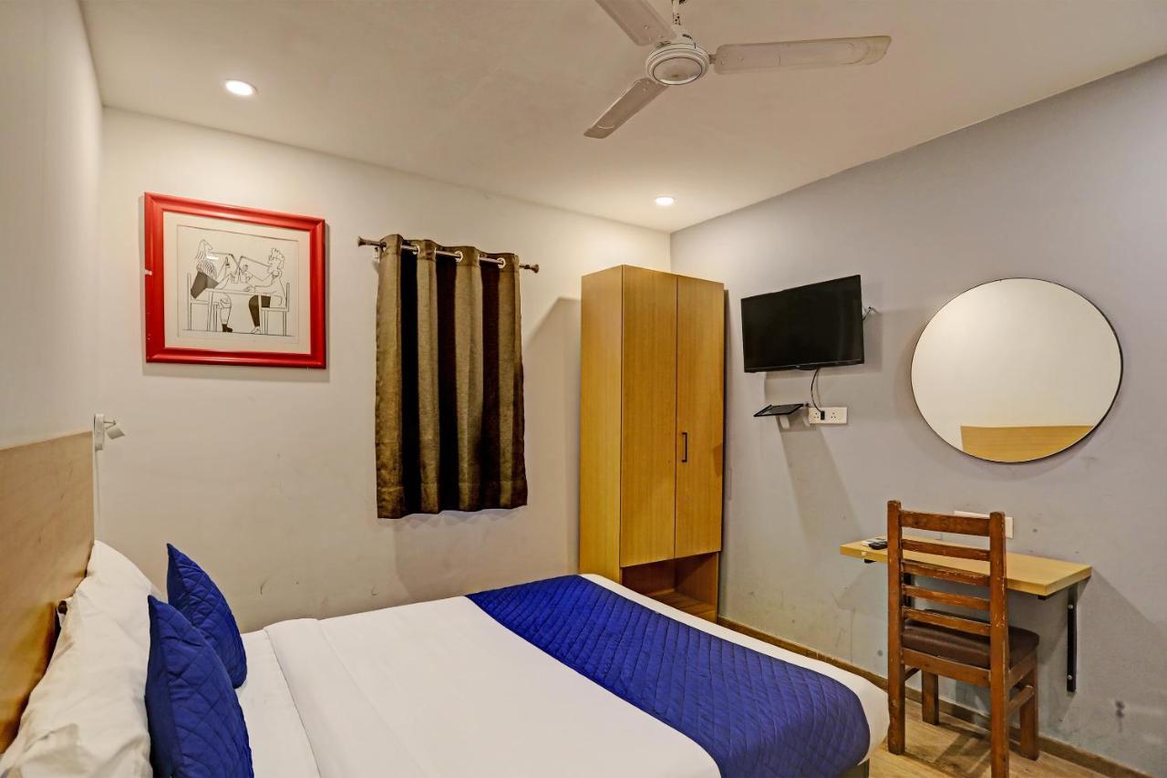 Hotel Admire Inn "Near Atal Chowk, Sector 15, Vasundhara" 加济阿巴德 外观 照片