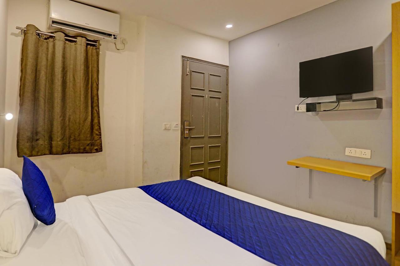 Hotel Admire Inn "Near Atal Chowk, Sector 15, Vasundhara" 加济阿巴德 外观 照片