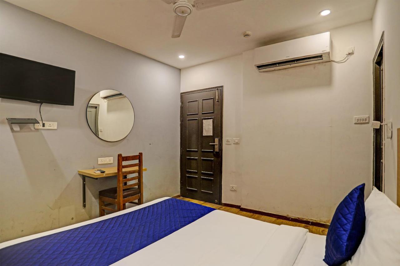 Hotel Admire Inn "Near Atal Chowk, Sector 15, Vasundhara" 加济阿巴德 外观 照片