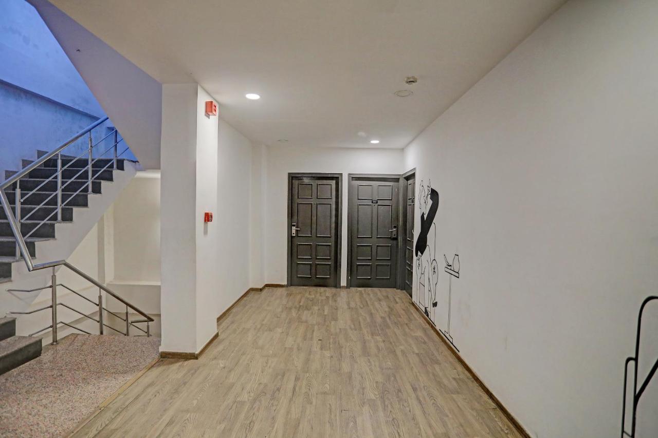 Hotel Admire Inn "Near Atal Chowk, Sector 15, Vasundhara" 加济阿巴德 外观 照片