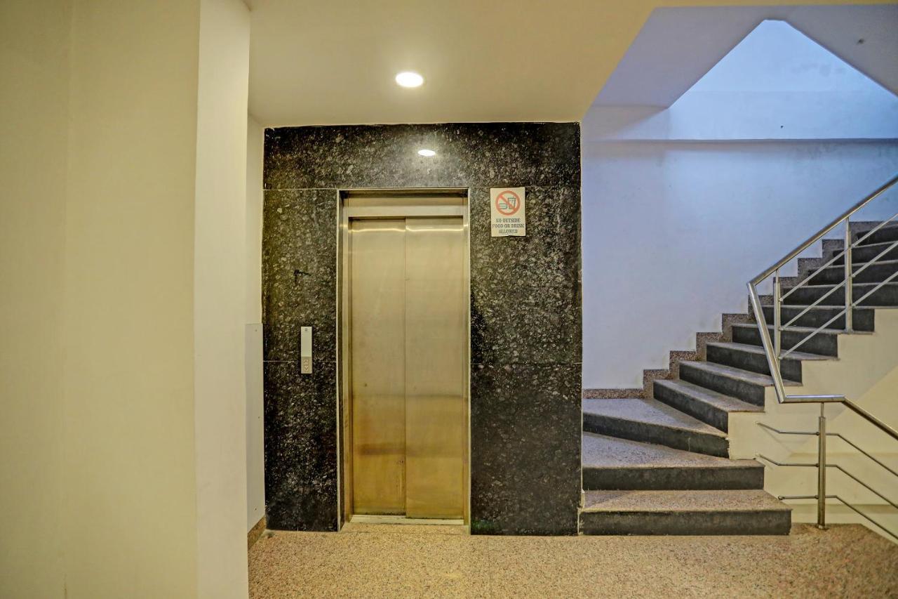 Hotel Admire Inn "Near Atal Chowk, Sector 15, Vasundhara" 加济阿巴德 外观 照片