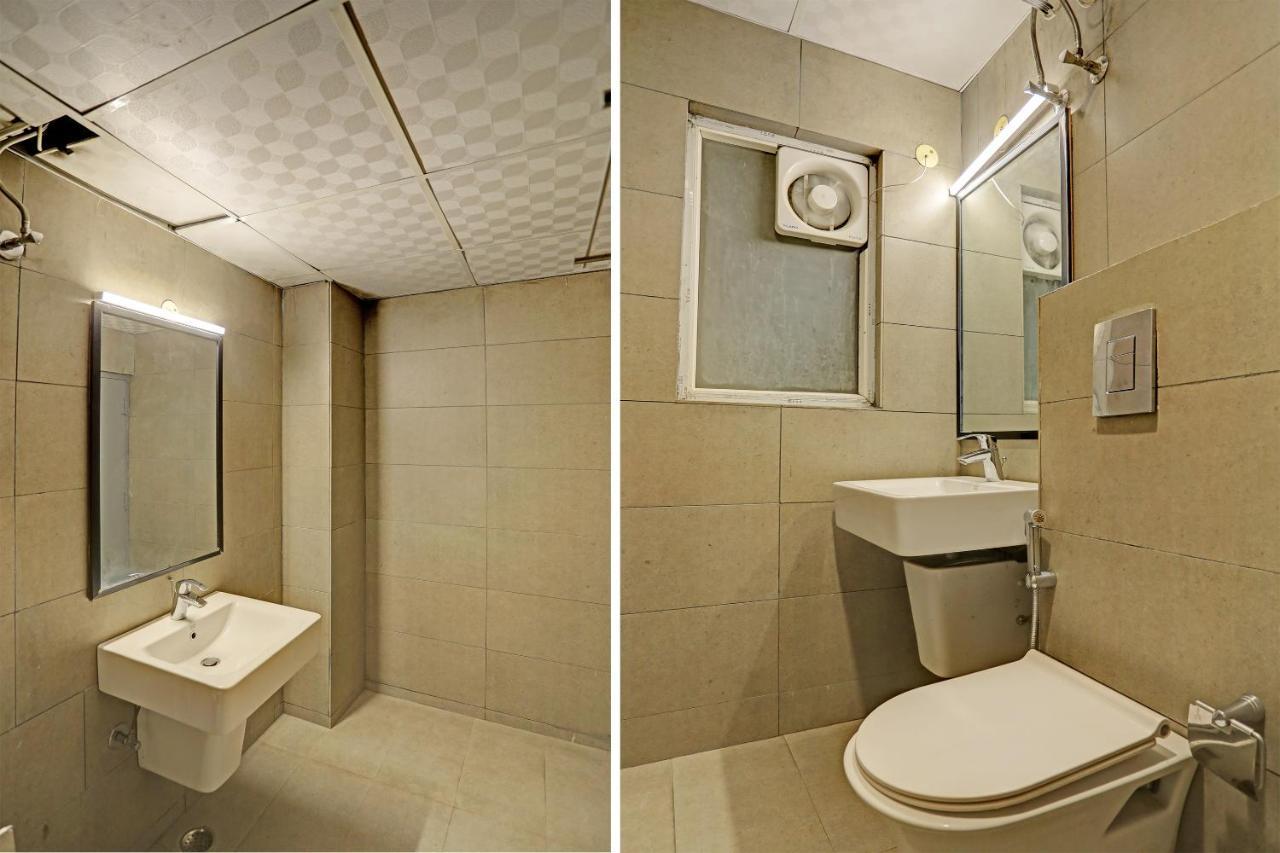 Hotel Admire Inn "Near Atal Chowk, Sector 15, Vasundhara" 加济阿巴德 外观 照片