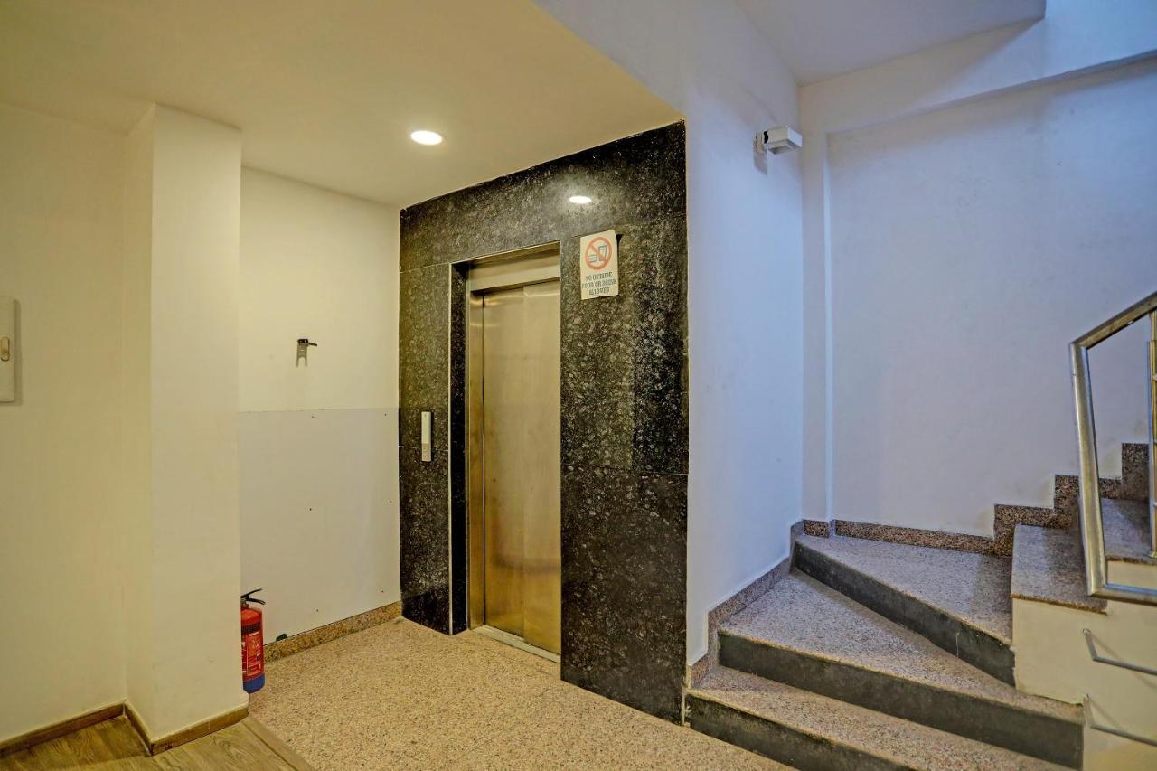 Hotel Admire Inn "Near Atal Chowk, Sector 15, Vasundhara" 加济阿巴德 外观 照片
