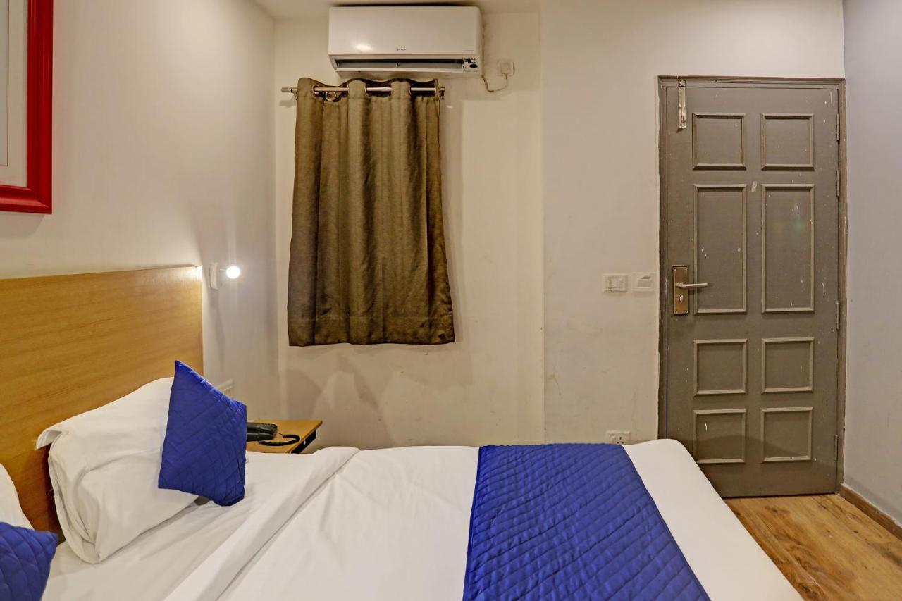 Hotel Admire Inn "Near Atal Chowk, Sector 15, Vasundhara" 加济阿巴德 外观 照片